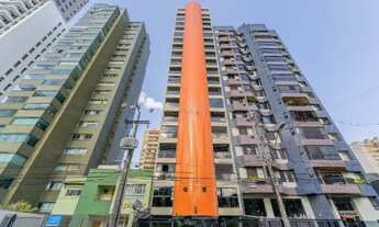 Imagem: Locação Apartamento - Excelente Localização