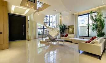 Imagem 3: Cód.: 1458 - Imóvel no Condomínio Versailles , uma propriedade incrível e luxuosa