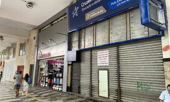 Imagem 2: LOJÃO EM FRENTE ÀS BARCAS - AV. AMARAL PEIXOTO