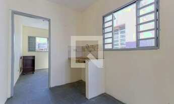 Imagem 6: Casa para Aluguel - Jardim Brasil , 1 Quarto, 37 m2