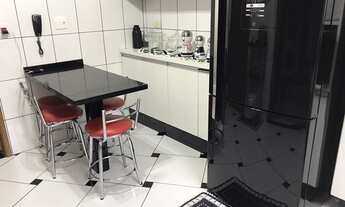 Imagem 5: Apartamento com 135m² à venda no Parque das Nações/Santo André