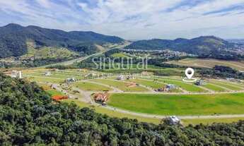 Imagem 2: Lote à venda no Alphaville Jundiaí, 456m2 - Jundiaí/SP por R$ 684.000,00