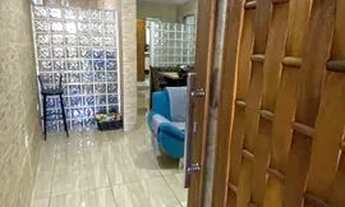 Imagem 2: Casa para Alugar - Centro de Francisco Morato - 03 Quartos - 5 minutos da Estação a Pé