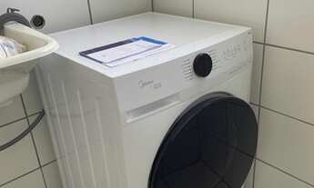 Imagem 5: Apartamento Mobiliado / Padrão - Urbanova - Locação - 02 dormitórios com suíte