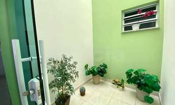 Imagem 5: Casa com 3 quartos sendo 1 suíte com closet perto da praia em Peruíbe