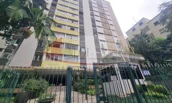 Imagem: APARTAMENTO COM BASTANTE ILUMINAÇÃO NATURAL105m²