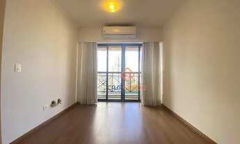 Imagem 5: Apartamento com 3 dormitórios/ 1 suíte com 2 vagas fixas para alugar, 94 m² por R$ 5.652/m