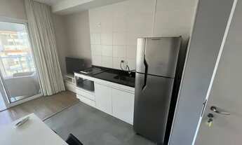 Imagem 3: STUDIO MOBILIADO AO LADO DO METRO