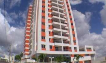 Imagem: Apartamento no Cond Trianon Jardins para
