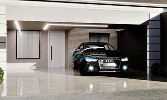 Imagem 5: Casa com 3 dormitórios à venda, 160 m² por R$ 1.350.000 - Pioneiros Catarinenses - Cascave