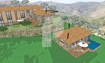 Imagem 4: Petrópolis - Terreno Padrão - Pedro do Rio