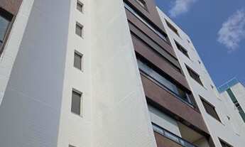 Imagem 2: Otimo apto 3 quartos 3 suites 150 M² no melhor ponto do bairro Cruzeiro