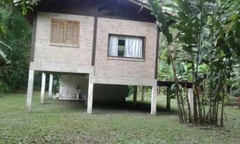 Imagem 2: Loft para venda tem 50 metros quadrados com 1 quarto em Sertão do Piavu - São Sebastião