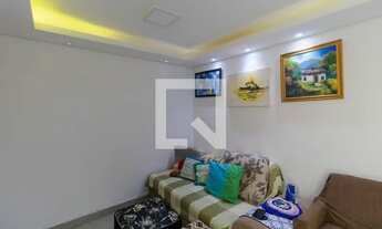 Imagem 6: Apartamento para Aluguel - Jardim Antonio Von Zuben , 2 Quartos, 43 m2