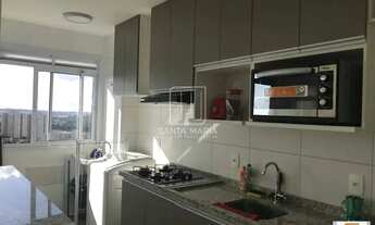 Imagem 4: Apartamento (tipo - padrao) 2 dormitórios/suite, cozinha planejada, portaria 24hs, lazer