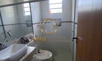 Imagem 5: Casa de condomínio para aluguel e venda possui 140 metros quadrados com 3 quartos