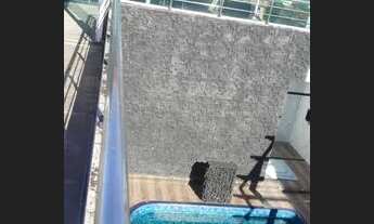 Imagem 7: Casa Ponta Negra 1 sendo 04Suítes, salão de festas Aceita Financiamento bancário - AM