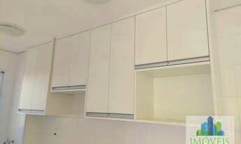 Imagem 5: Apartamento com 2 dormitórios, 51 m² - venda por R$ 280.000,00 ou aluguel por R$ 2.053,73