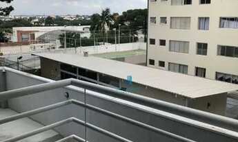Imagem 6: Apartamento com 1 dormitório para alugar, 40 m² por R$ 2.275,00/mês - Centro - Curitiba/PR