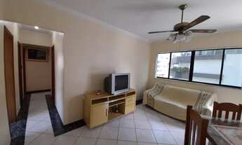 Imagem 3: Locação Apartamento 3 Dormitórios 1 Suíte 88 m Guilhermina - Praia Grande - SP