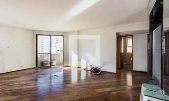 Imagem 4: Apartamento para Aluguel - Paraíso, 4 Quartos, 120 m2