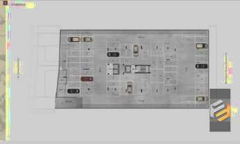 Imagem 3: Apartamento em Jatiuca Beira Mar com 4 suítes entrega em Dezembro/2021 - Maceió