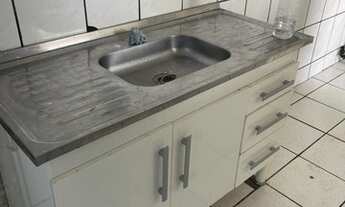 Imagem 7: Apartamento para aluguel possui 62 metros quadrados com 2 quartos em Imbuí - Salvador - Ba