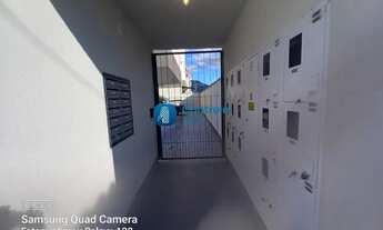 Imagem 6: R)Apartamento garden c/ 02 dormitórios, sendo 01 suíte, no bairro Nova Palhoça