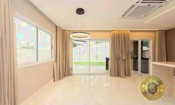 Imagem 7: Casa com 4 dormitórios para alugar, 300 m² por R$ 15.280,00/mês - Campo Comprido - Curitib