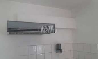 Imagem 5: São Paulo - Apartamento Padrão - Consolação