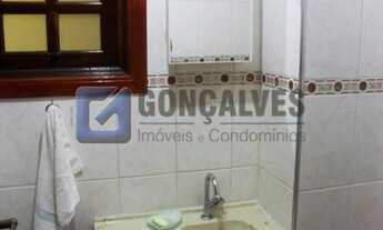 Imagem 7: SAO BERNARDO DO CAMPO - Residential / Sobrado - DEMARCHI