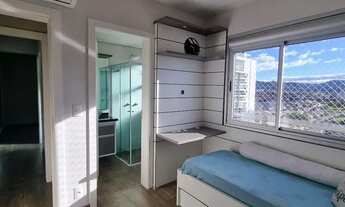 Imagem 6: Apartamento 3 quartos 2 suítes Pagani