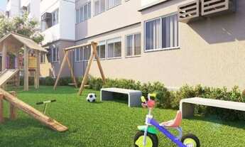 Imagem 3: PAU AMARELO pelo MINHA CASA MINHA VIDA+SUBSIDIO,Costa do forte,2 qts,4 torres,lazer comple