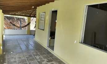 Imagem: Casa em Barra Grande Ilha vera cruz