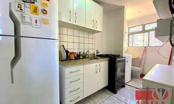 Imagem 4: Apartamento com 2 dormitórios à venda, 50 m² por R$ 279.000,00 - Vila Ema - São Paulo/SP