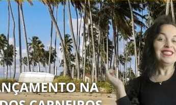 Imagem: Boulevard Praia dos Carneiros