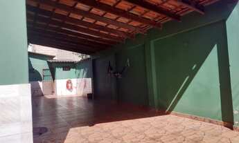 Imagem 2: Excelente casa com 2 quartos, Vila Nova São Sebastião DF - NAZ Corretora