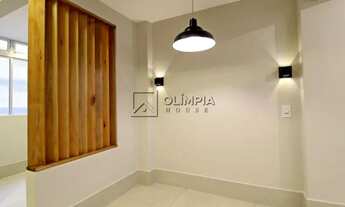 Imagem 4: Venda Apartamento 3 Dormitórios - 110 m² Pinheiros