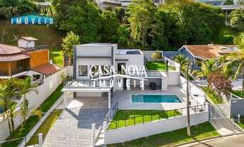 Imagem: Casa com 5 dormitórios, 368 m² - venda