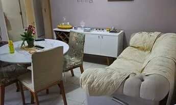 Imagem 7: ! PARQUE DAS FONTES M.C - 6º Andar