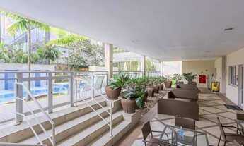 Imagem 2: SÃO PAULO - Apartamento Padrão - CAMPO BELO