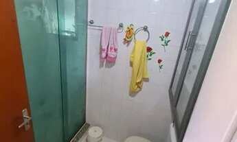 Imagem 7: Apartamento porteira fechada