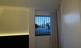 Imagem 6: Excelente Apartamento 3 Quartos com Suíte em Jardim da Penha 130m² Sol da Manhã, 4 Ar Spli