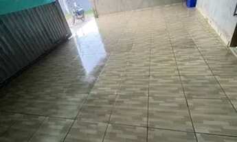 Imagem: CASA PARA VENDA NA TERRA FIRME LEIA A DESCRIÇÃO