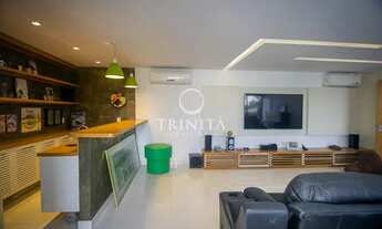 Imagem 3: Barra da Tijuca Apartamento cobertura com 4 dormitórios