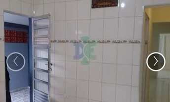 Imagem 6: Casa para venda possui 114 m² com 2 quartos em Cidade Jardim - Jacareí - SP