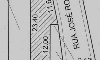 Imagem 5: Prédio salão comercial + 4 apartamentos