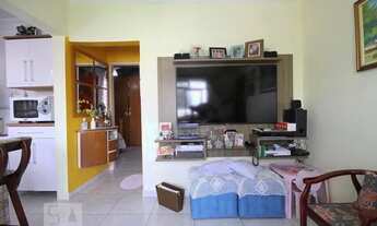 Imagem 2: Apartamento para Aluguel - Bosque da Saúde, 1 Quarto, 45 m2