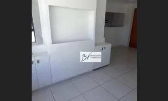 Imagem: Apartamento com 2 dormitórios para alugar