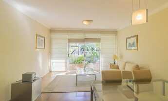 Imagem 3: Apartamento Venda Itaim Bibi 108 m² 2 Dormitórios